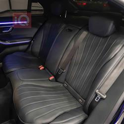 مێرسێدس بێنز S-Class